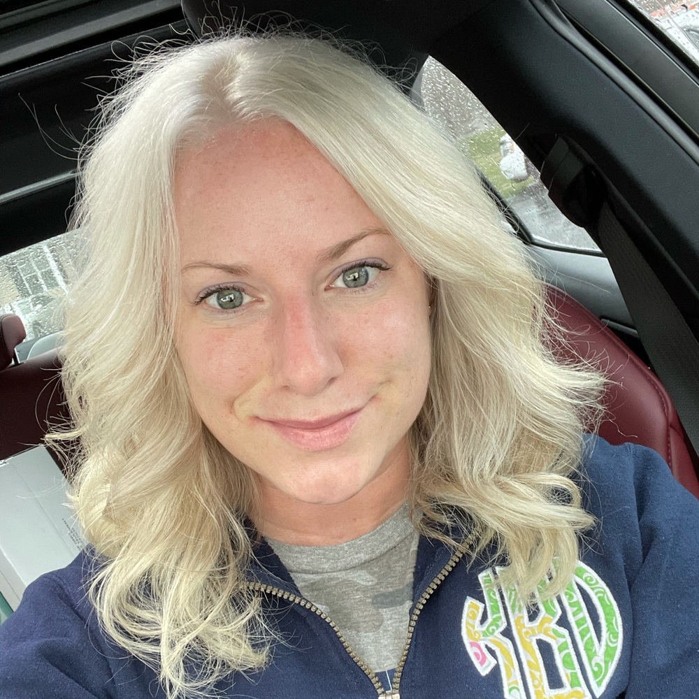 Meet your Posher, Kim